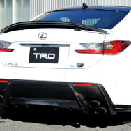 RC F Circuit club Sport Parts