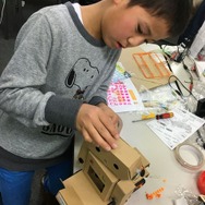ロボット組立て