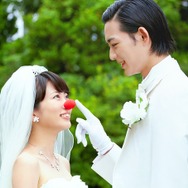 『泣き虫ピエロの結婚式』 （C）2016 映画『泣き虫ピエロの結婚式』製作委員会