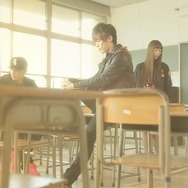 『泣き虫ピエロの結婚式』 主題歌に起用された「WHITE JAM」　（C）2016 映画『泣き虫ピエロの結婚式』製作委員会