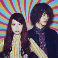「GLIM SPANKY」