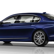 BMW 7シリーズ 新型のセンテニアル エディション