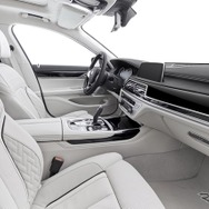 BMW 7シリーズ 新型のセンテニアル エディション