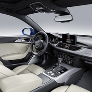 アウディ A6 セダン の2017年型