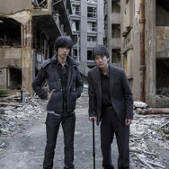 「モンタージュ 三億円事件奇譚」