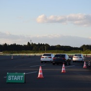 ホンダ 渋滞運転支援機能