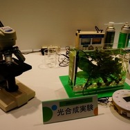 温度や湿度など複数のセンサーを搭載するGlobisensの「Labdisc」