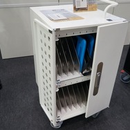 タブレット保管ボックス
