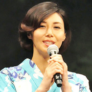 松嶋菜々子