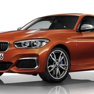 BMW 1 シリーズのM140i（3ドア）