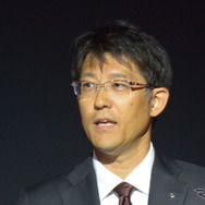 レクサスインターナショナル 佐藤恒治 チーフエンジニア