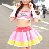 にゃんこ大戦争ガールズ