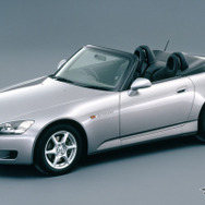 ホンダ S2000