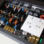 AUDIO WAVE・Aspire Pro JDP