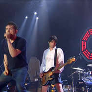 『ブラー：ニュー・ワールド・タワーズ』 (C)Blink TV 2015