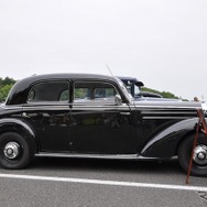 1953年 メルセデス ベンツ 170S