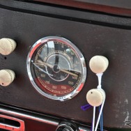 1953年 メルセデス ベンツ 170S