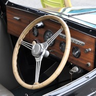 1936年 ダットサン フェートン