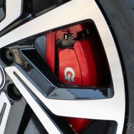 VWゴルフGTIクラブスポーツ