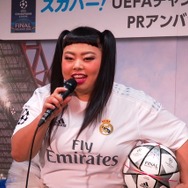 なぜ渡辺直美はインスタグラムのフォロワー数が日本一なのか。「みんなが憧れの目で見ているんじゃないかな」