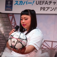 なぜ渡辺直美はインスタグラムのフォロワー数が日本一なのか。「みんなが憧れの目で見ているんじゃないかな」
