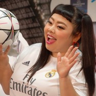 なぜ渡辺直美はインスタグラムのフォロワー数が日本一なのか。「みんなが憧れの目で見ているんじゃないかな」