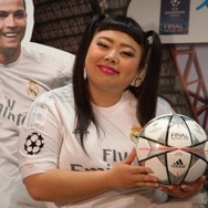 なぜ渡辺直美はインスタグラムのフォロワー数が日本一なのか。「みんなが憧れの目で見ているんじゃないかな」