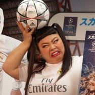 なぜ渡辺直美はインスタグラムのフォロワー数が日本一なのか。「みんなが憧れの目で見ているんじゃないかな」