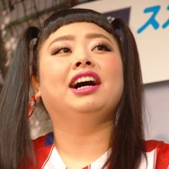 なぜ渡辺直美はインスタグラムのフォロワー数が日本一なのか。「みんなが憧れの目で見ているんじゃないかな」