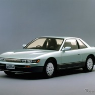 日産シルビア（1988年～93年）