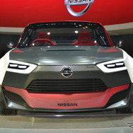 日産 IDx NISMO（東京モーターショー13）