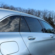 メルセデスベンツ GLC