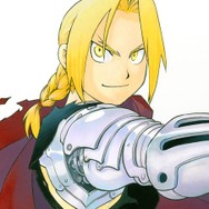 エドワード・エルリック／『鋼の錬金術師』　(C)2017 荒川弘/SQUARE ENIX (C)2017映画「鋼の錬金術師」製作委員会