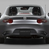 マツダ MX-5 RF（ロードスター RF）