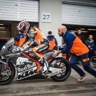KTM RC16
