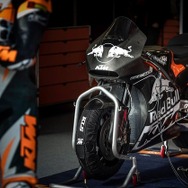 KTM RC16