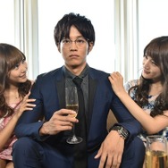 「サイレーン刑事×彼女×完全悪女」