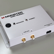 MONSTER CAR AUDIO・MCA-DSC-01