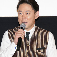 阿部サダヲ／『殿、利息でござる！』ヒット御礼舞台挨拶