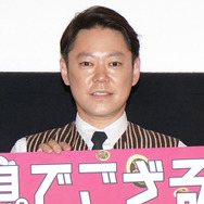 阿部サダヲ／『殿、利息でござる！』ヒット御礼舞台挨拶