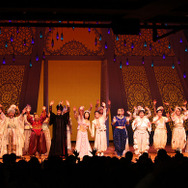 「アラジン」-(C)Disney