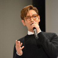 「シークレット・メッセージ」dTV会員限定プレミアムイベント