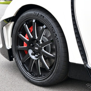 ホンダ 無限 シビック タイプR