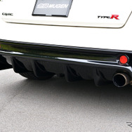 ホンダ 無限 シビック タイプR