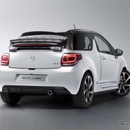 DS3 カブリオ