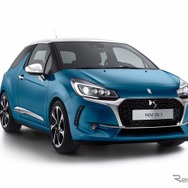 DS 3 改良新型