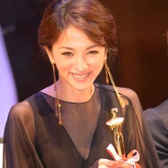 第25回「日本映画批評家大賞」実写部門授賞式
