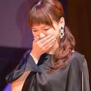 第25回「日本映画批評家大賞」実写部門授賞式