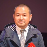 第25回「日本映画批評家大賞」実写部門授賞式