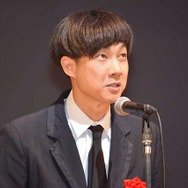第25回「日本映画批評家大賞」実写部門授賞式